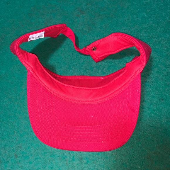 Leinenkugels Mens Visor new! - Picture 2 of 2